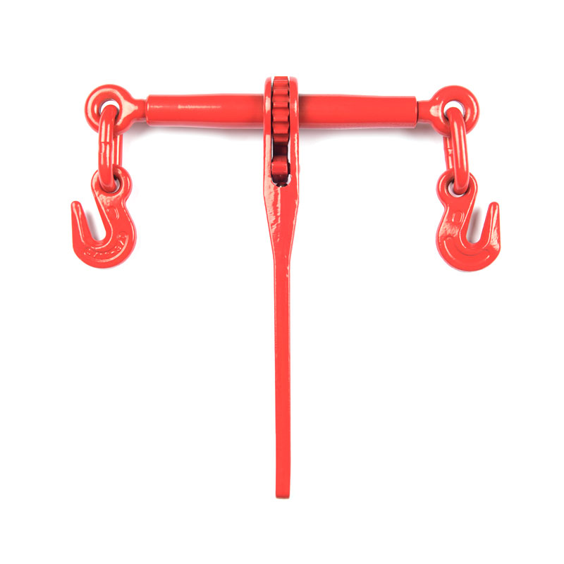 Conas a Chinntíonn Ceangal Dlúth Sábháilteacht Uasta lasta?