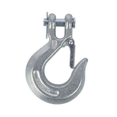 Hooks Clevis Hooks C-Cineál